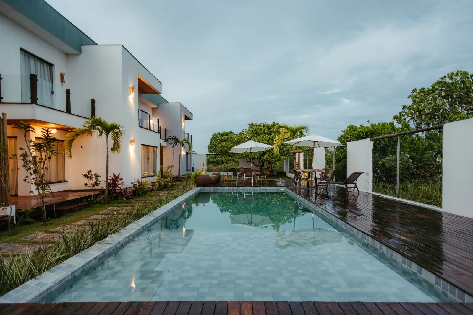 Casa 3 dormitórios à venda em Jardim São Bernardo I, São Paulo — Suíte
