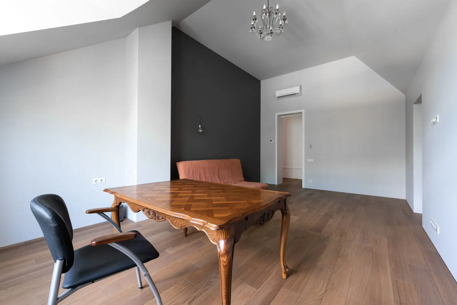 Apartamento 2 dormitórios à venda em Vila Ede, São Paulo — Escritório
