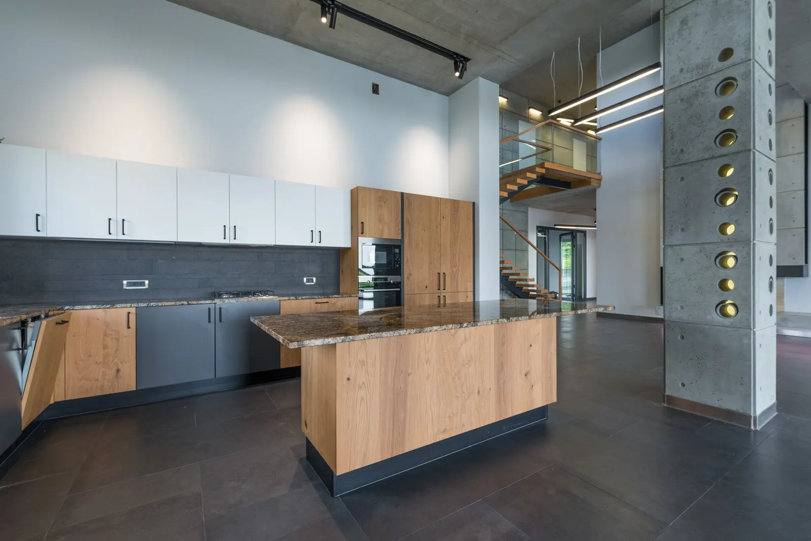 Apartamento 2 dormitórios à venda em Vila Ede, São Paulo — Cozinha