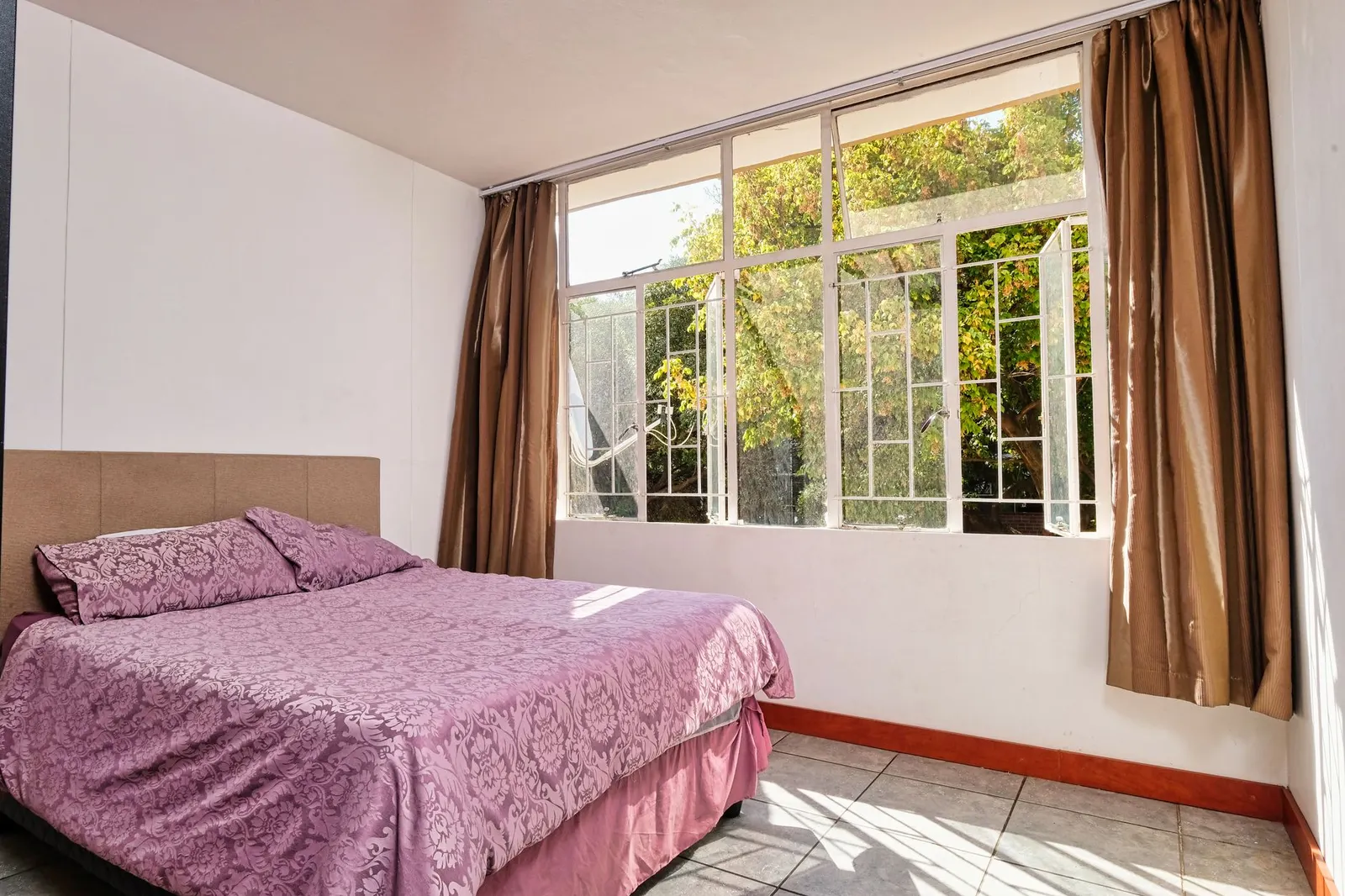 Apartamento 2 dormitórios à venda em Vila Ede, São Paulo — Quarto