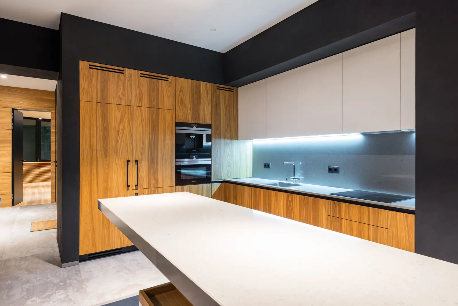 Studio à venda e para locação em Cohab José Bonifácio, São Paulo — Cozinha