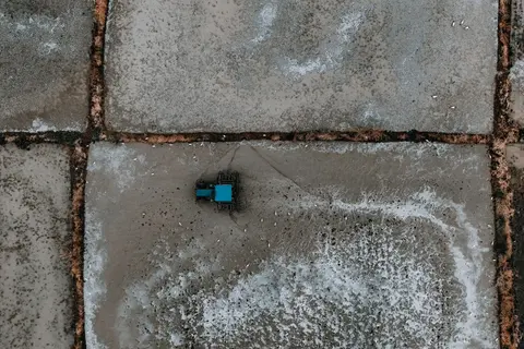 Terreno à venda em Jardim Maria Teresinha, São Paulo