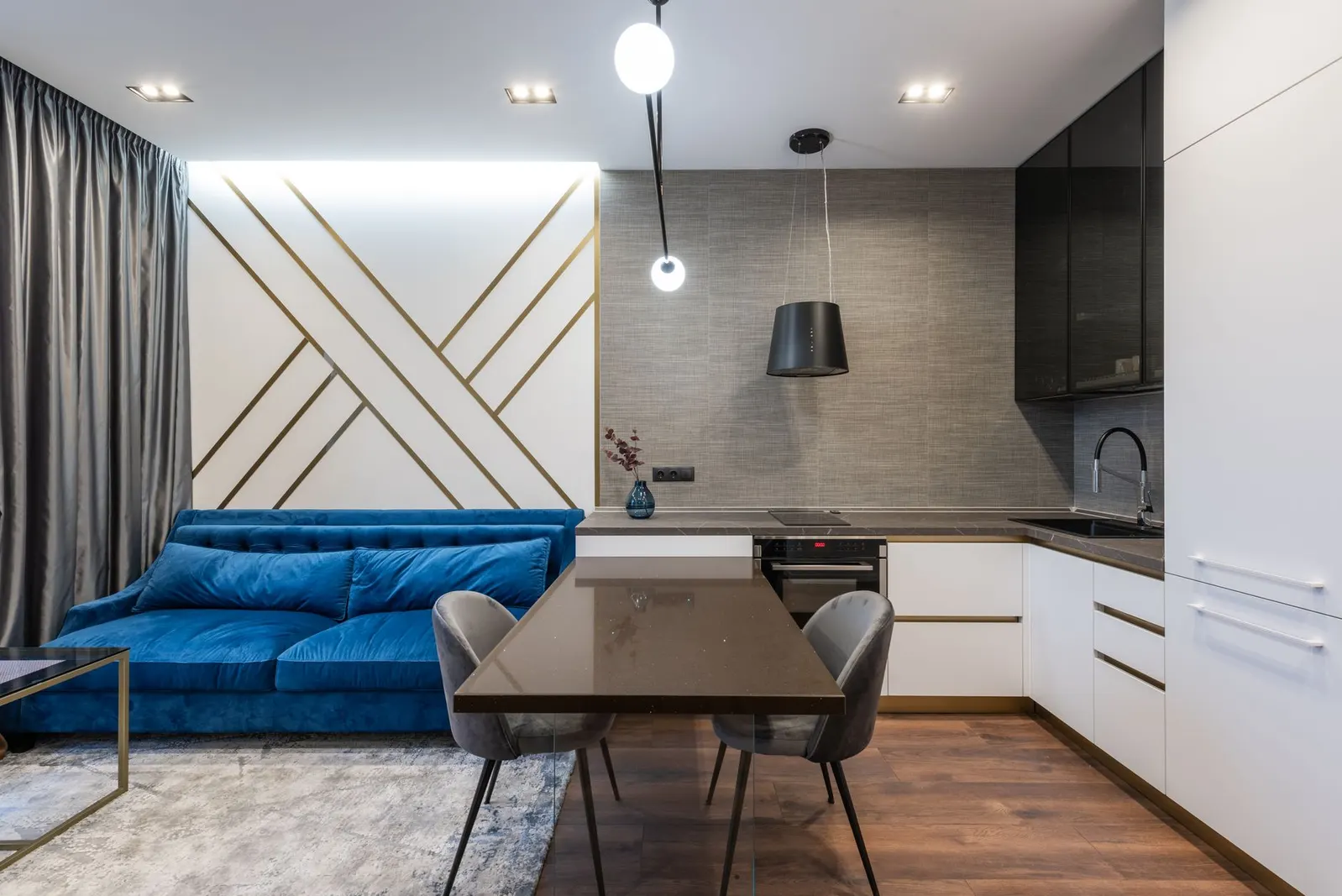Studio à venda em Parque da Vila Prudente, São Paulo — Sala de jantar