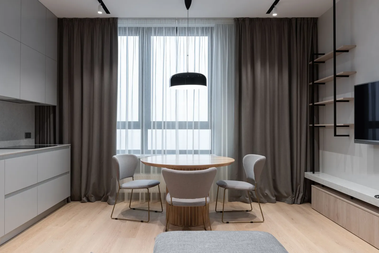Apartamento 5 dormitórios à venda e para locação em Vila Cosmopolita, São Paulo — Cozinha