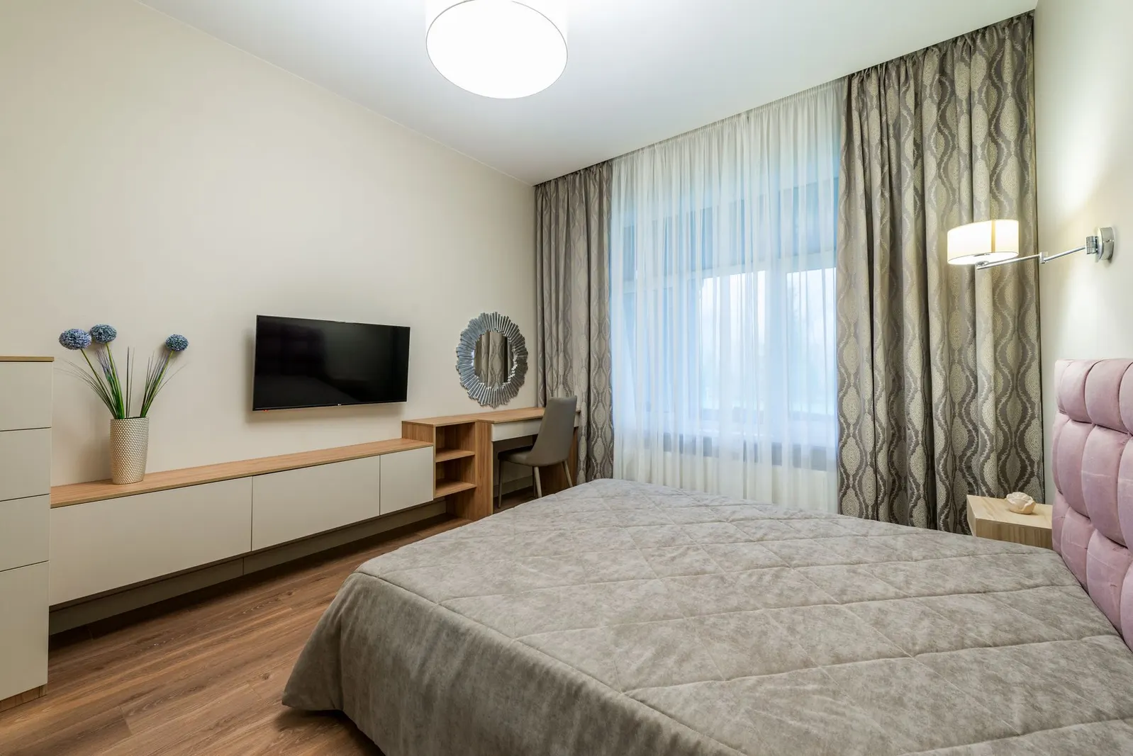 Apartamento 5 dormitórios à venda e para locação em Vila Cosmopolita, São Paulo