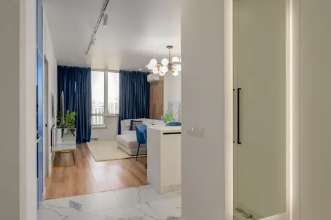 Apartamento 5 dormitórios à venda e para locação em Vila Cosmopolita, São Paulo — foto 3