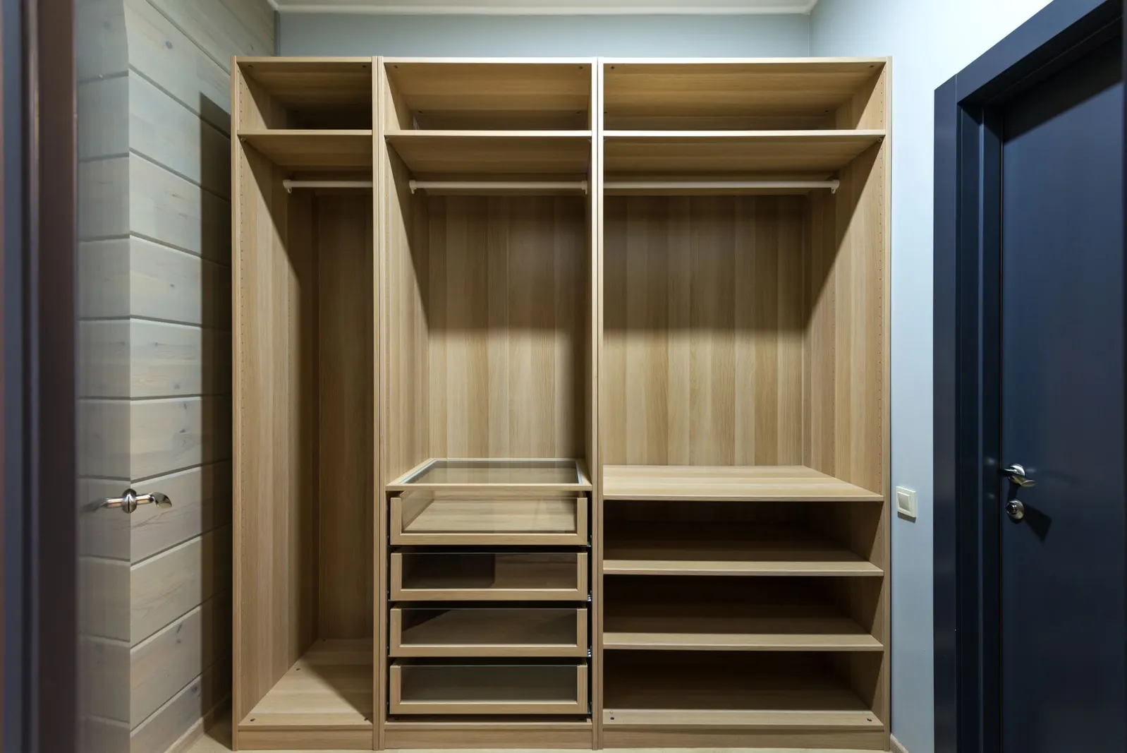 Apartamento 5 dormitórios à venda e para locação em Vila Cosmopolita, São Paulo — Closet