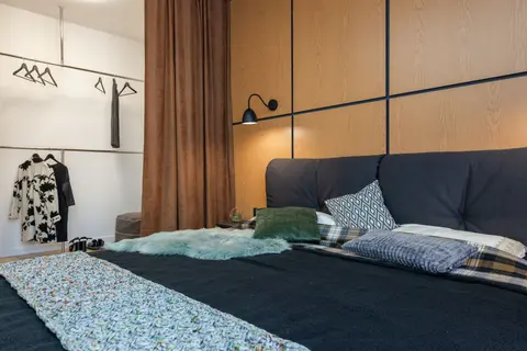 Studio à venda e para locação em Boa Vista I, São Paulo — foto 1