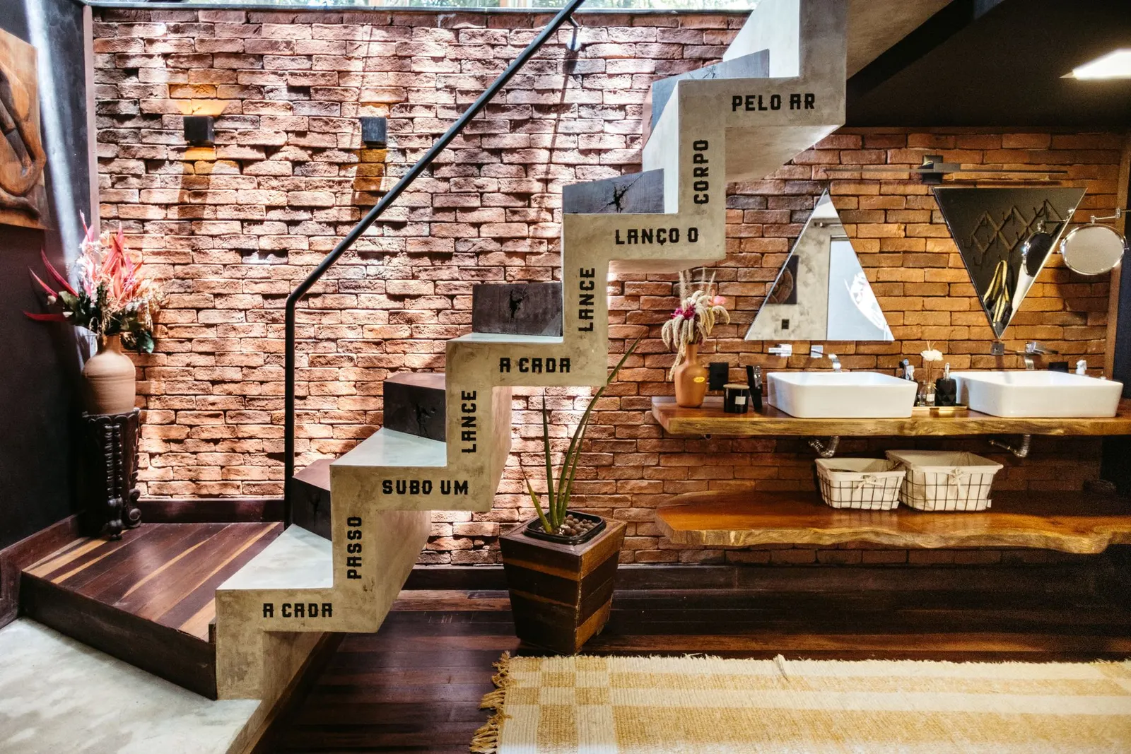 Studio à venda e para locação em Boa Vista I, São Paulo — Suíte