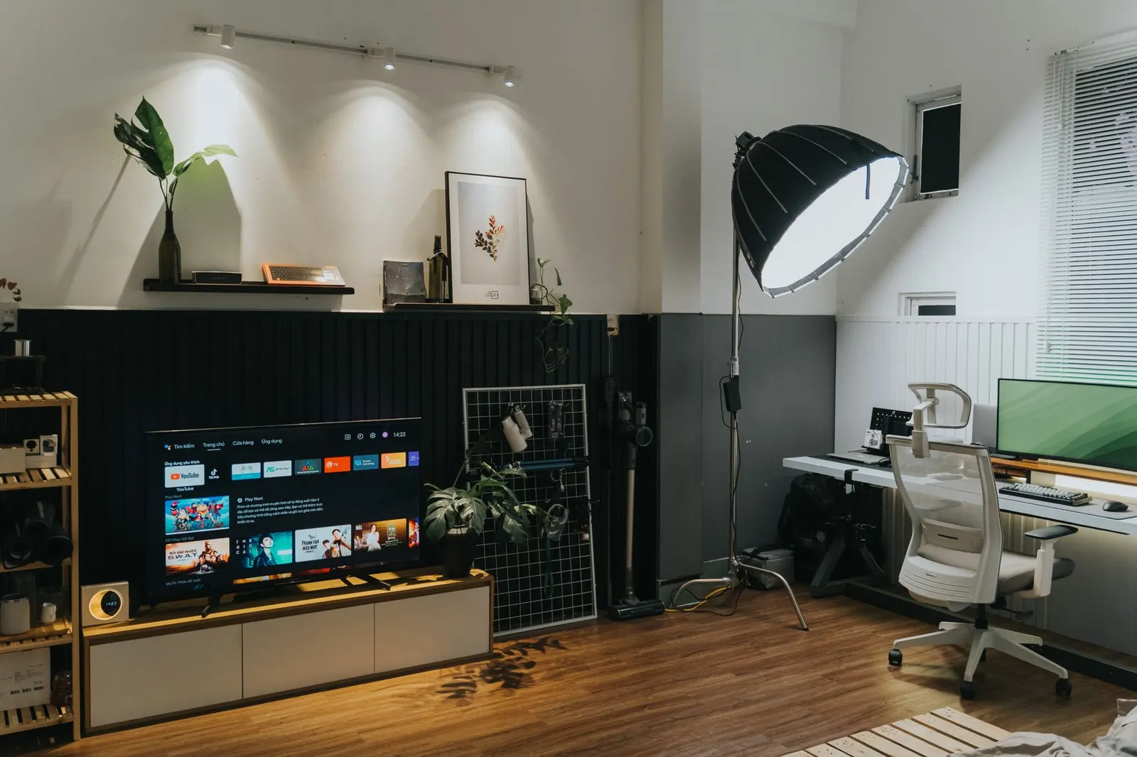 Studio à venda e para locação em Boa Vista I, São Paulo — Escritório