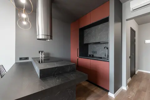 Studio para locação em Vila Ede, São Paulo