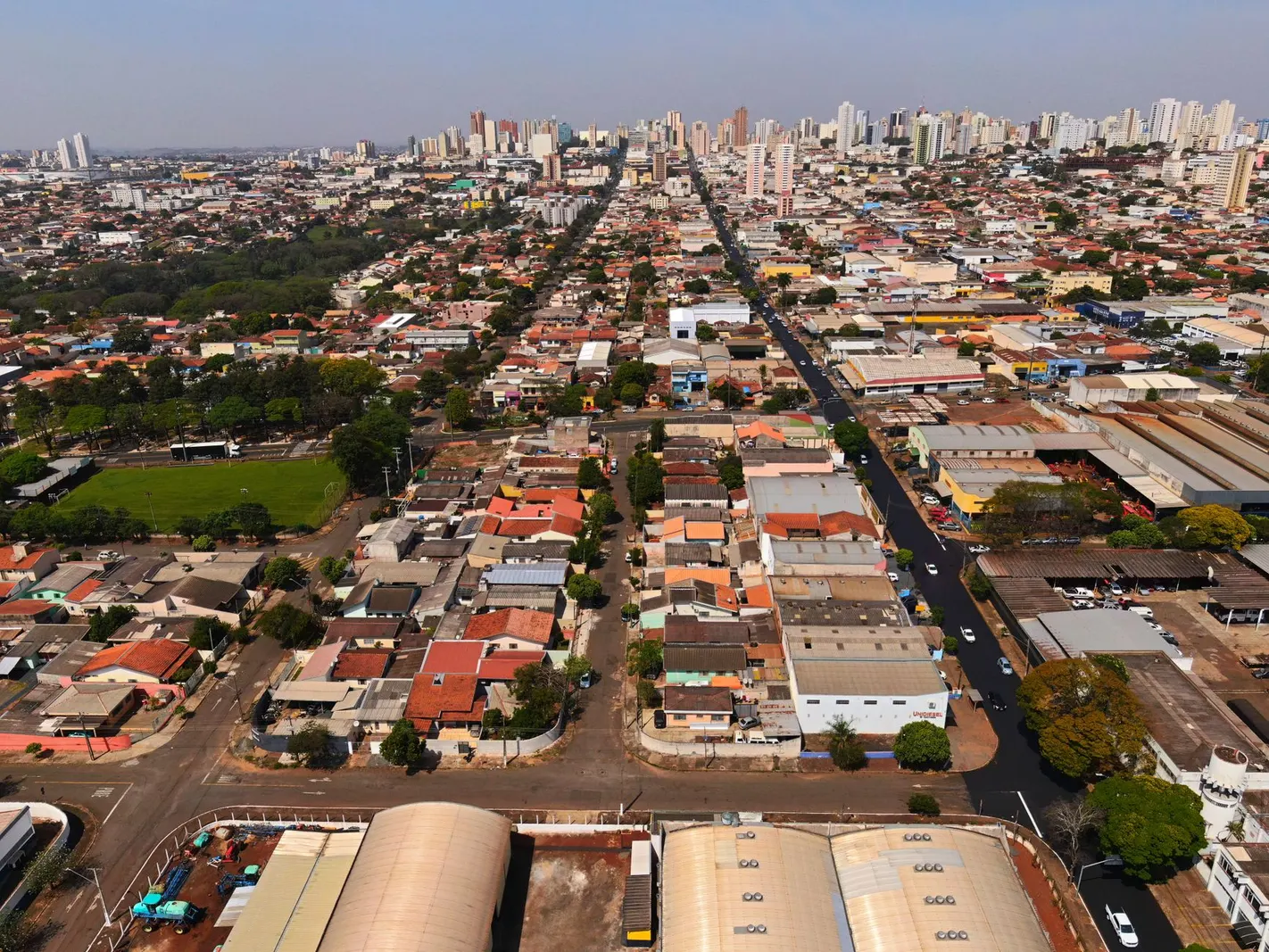 Terreno à venda em Cohab José Bonifácio, São Paulo — Terreno