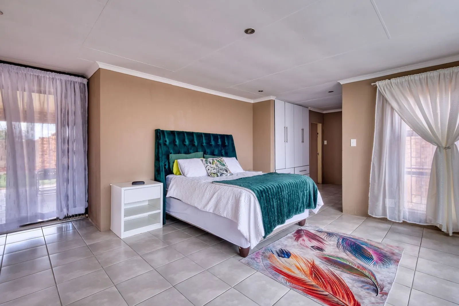 Casa 2 dormitórios à venda em Cidade Jardim, São Paulo — Quarto