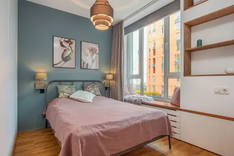 Apartamento 1 dormitório à venda em João Veloso, São Paulo