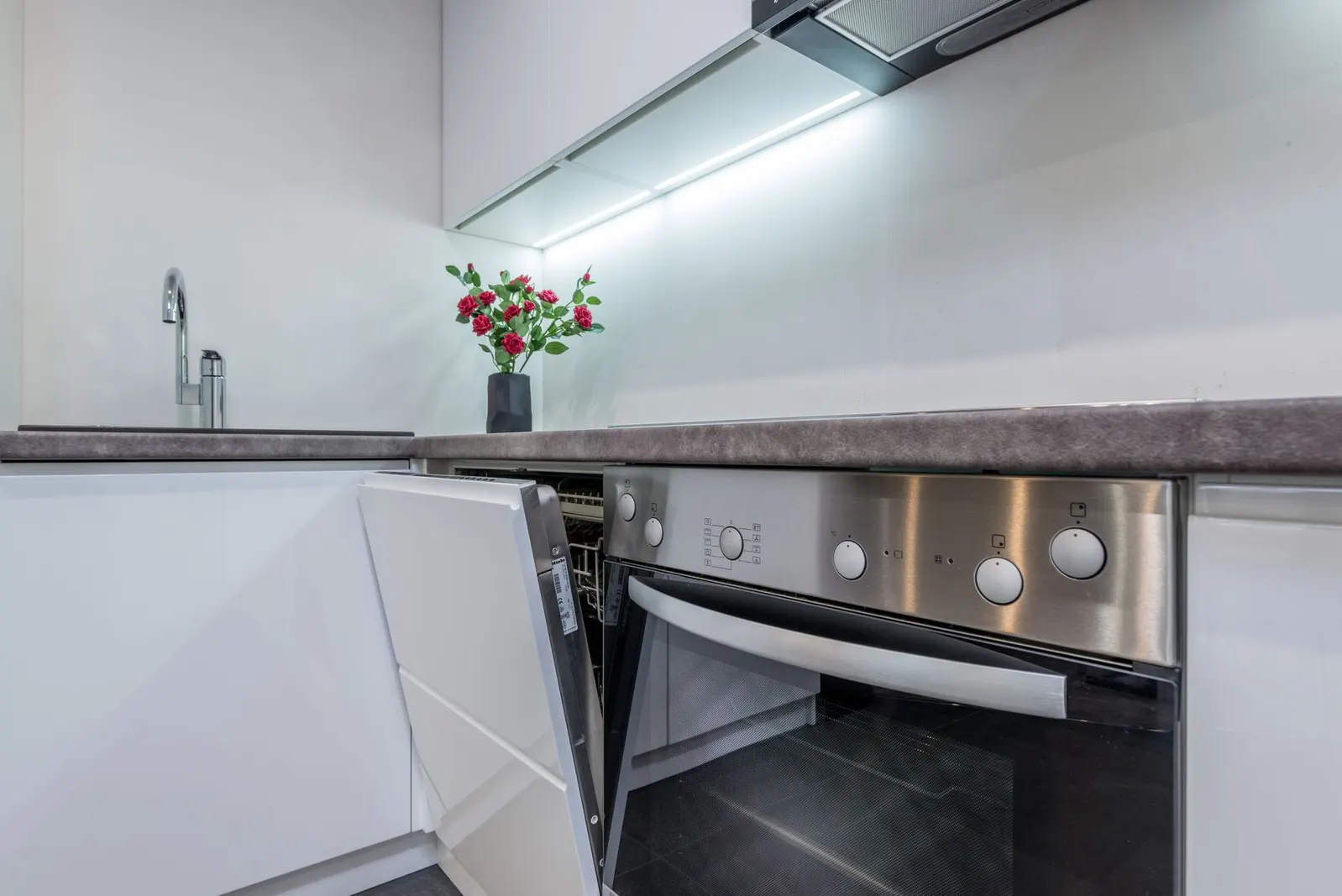 Studio à venda em Ermelino Matarazzo, São Paulo — Cozinha