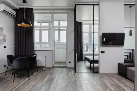Apartamento 2 dormitórios à venda em Rua Professor Araújo Maciel, São Paulo — foto 1