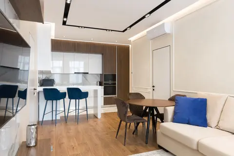 Apartamento 2 dormitórios para locação em Amélia (Santo Amaro), São Paulo
