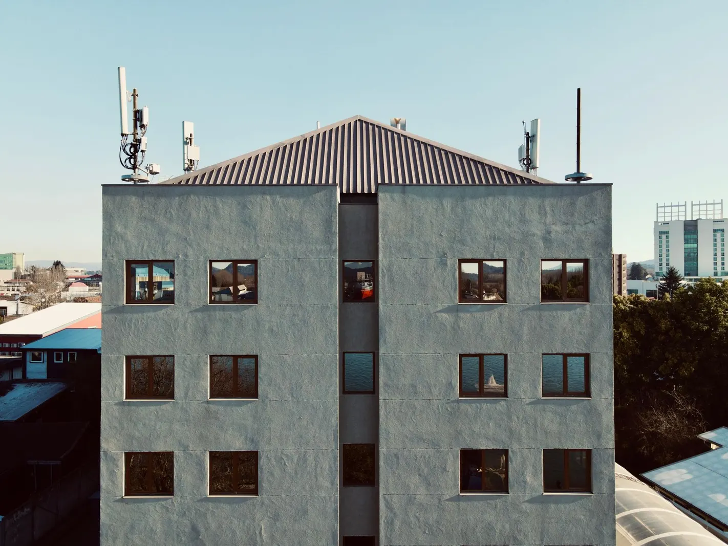 Studio à venda em Sacomã, São Paulo — Fachada