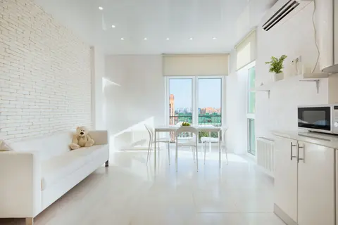 Apartamento 2 dormitórios à venda e para locação em Jardim Paraguaçú e Itápolis, São Paulo