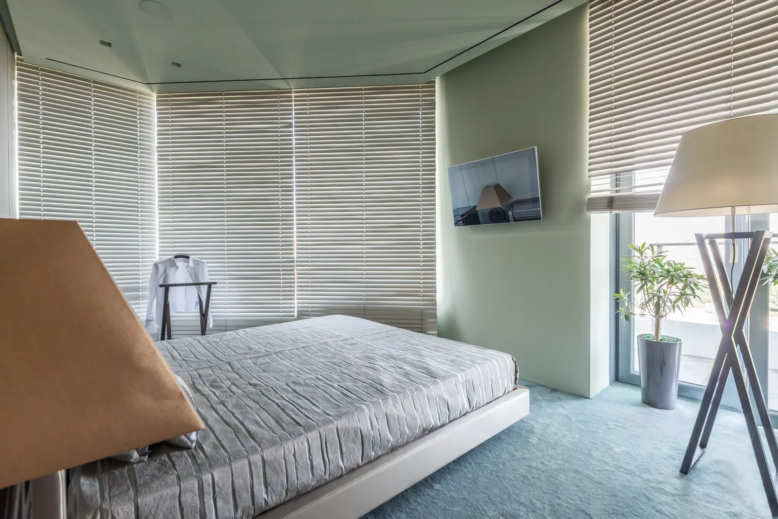 Apartamento 1 dormitório à venda em Sem Denominação 11, São Paulo — Suíte