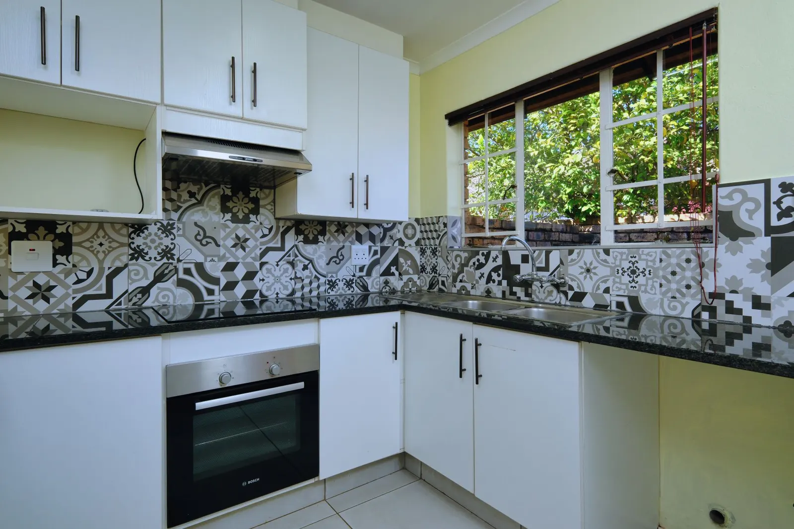 Casa 3 dormitórios à venda em Jardim Comercial II, São Paulo — Cozinha