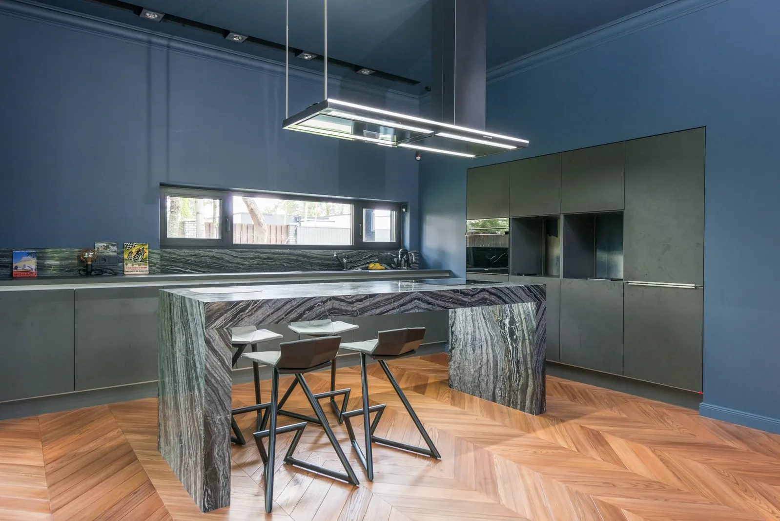 Casa 3 dormitórios para locação em Parelheiros, São Paulo — Cozinha