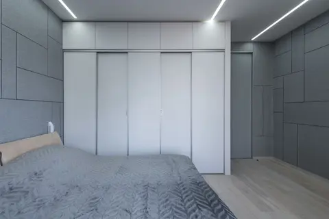 Apartamento 2 dormitórios para locação em Jardim Samara, São Paulo