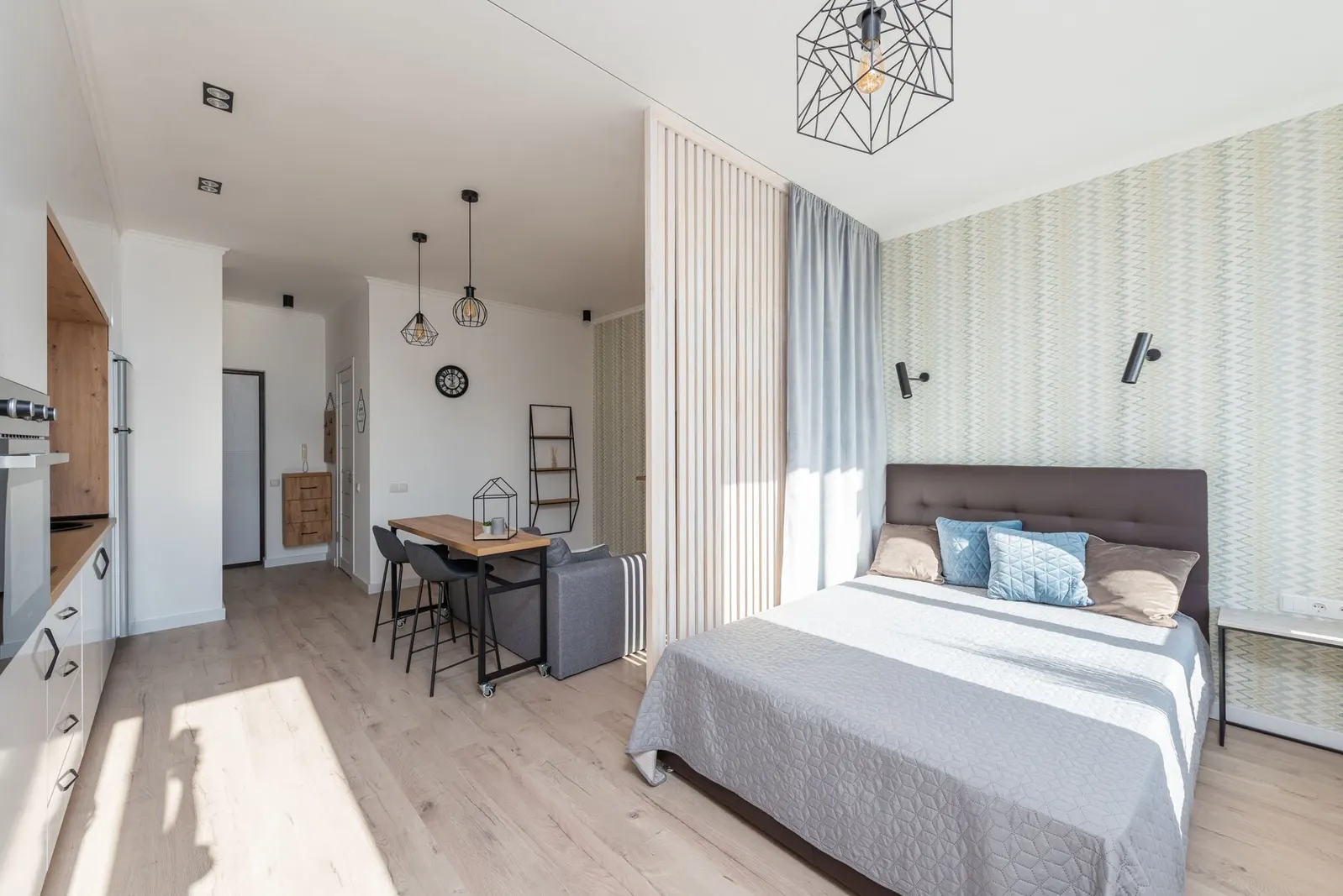 Apartamento 2 dormitórios à venda em Romulo Naldi, São Paulo — Quarto