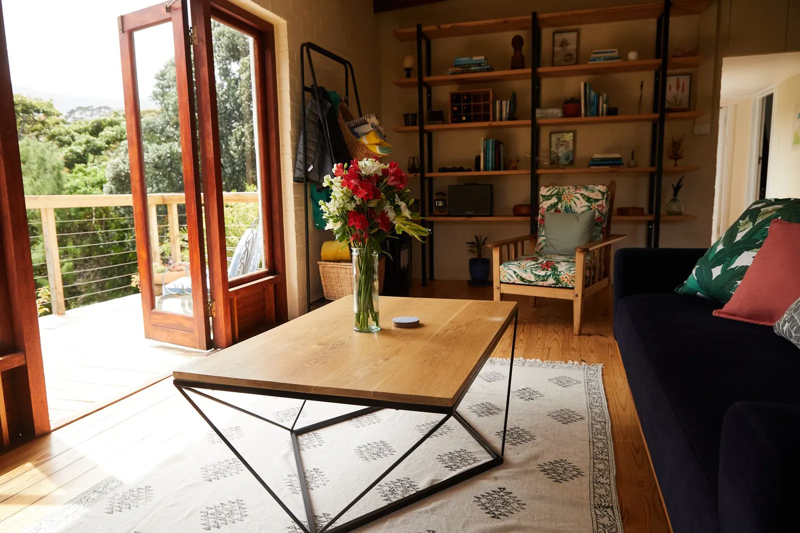 Studio à venda em Vila Maria, São Paulo — Sala de estar