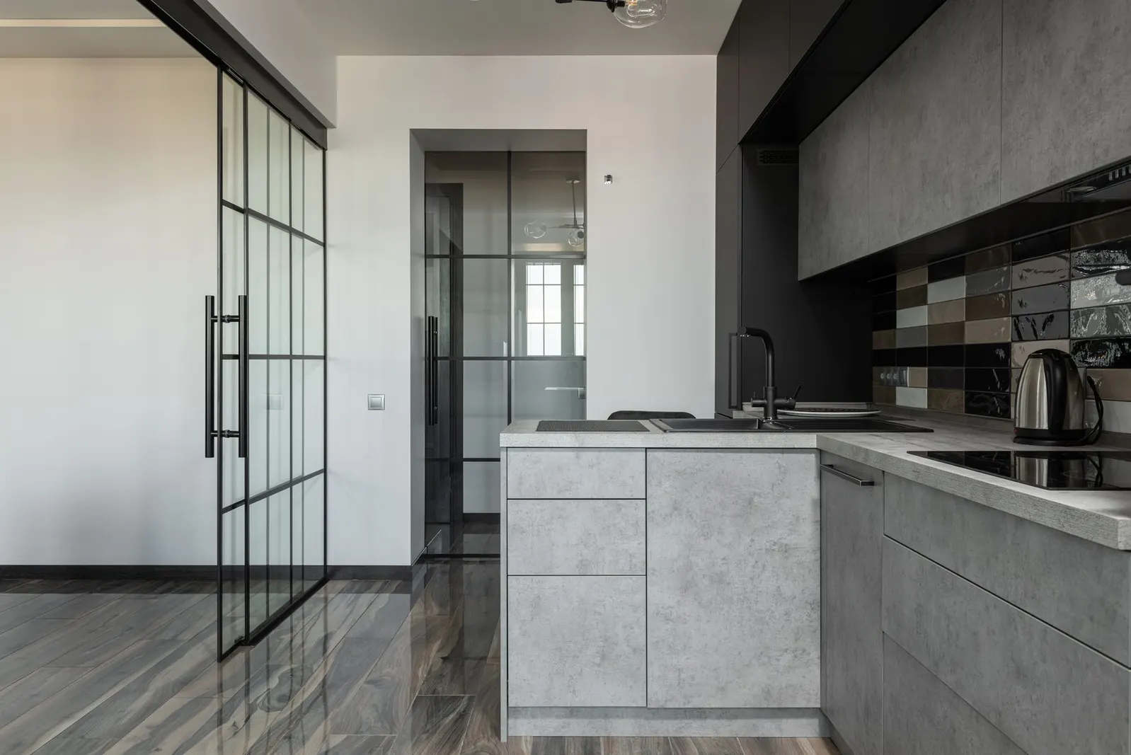 Studio à venda em Vila Maria, São Paulo — Cozinha