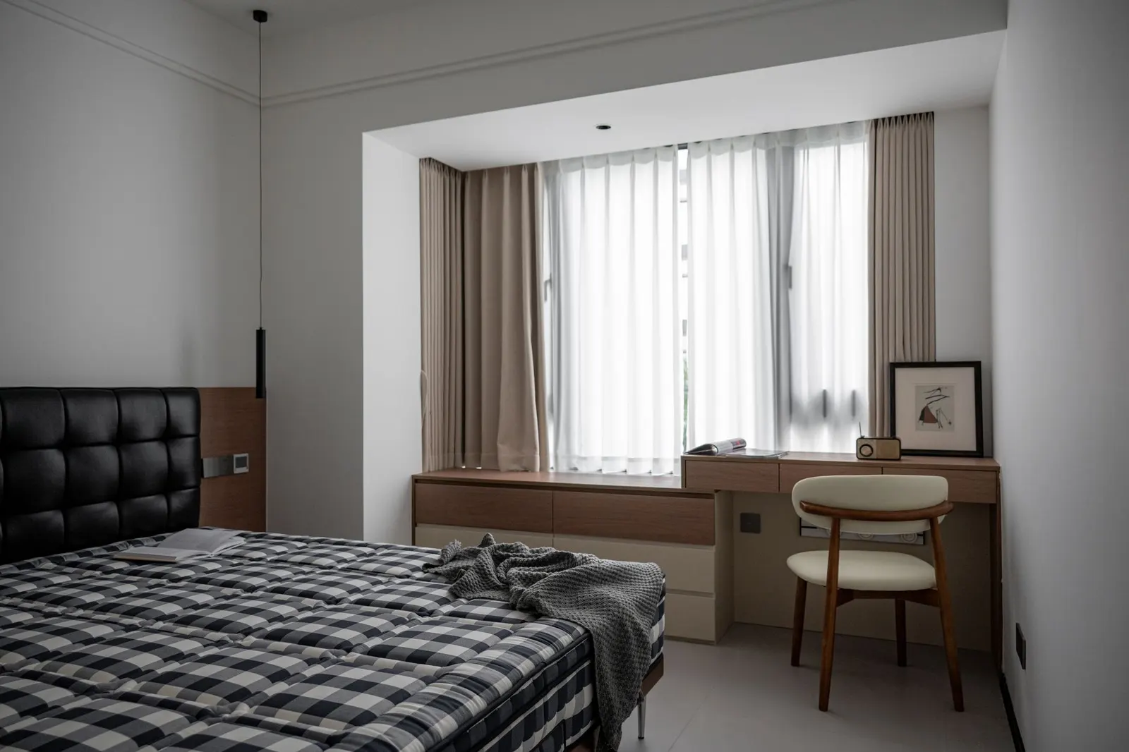 Apartamento 3 dormitórios para locação em Paraíso, São Paulo — Suíte