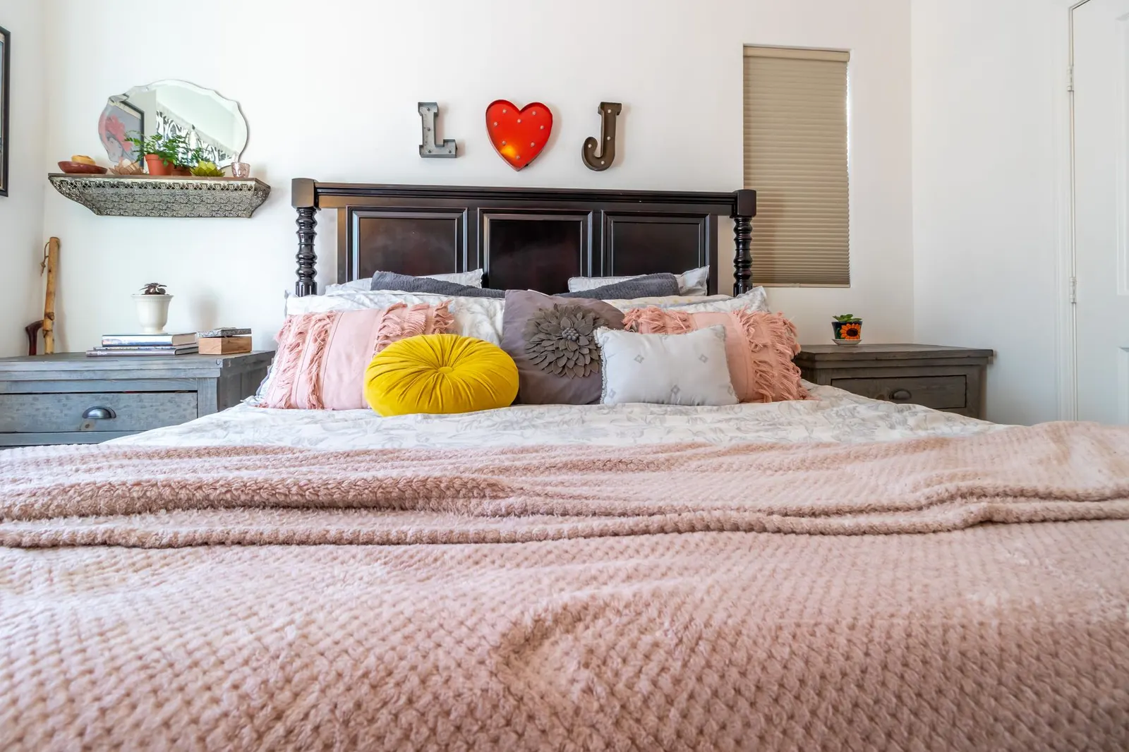 Apartamento 2 dormitórios para locação em Água Branca, São Paulo — Quarto