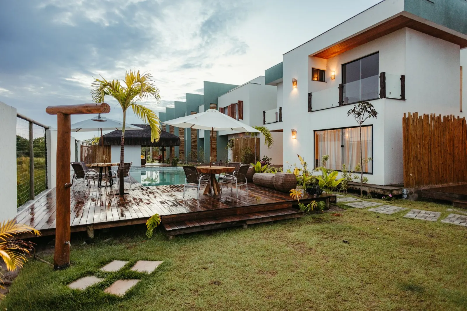 Studio para locação em Ermelino Matarazzo, São Paulo — Varanda