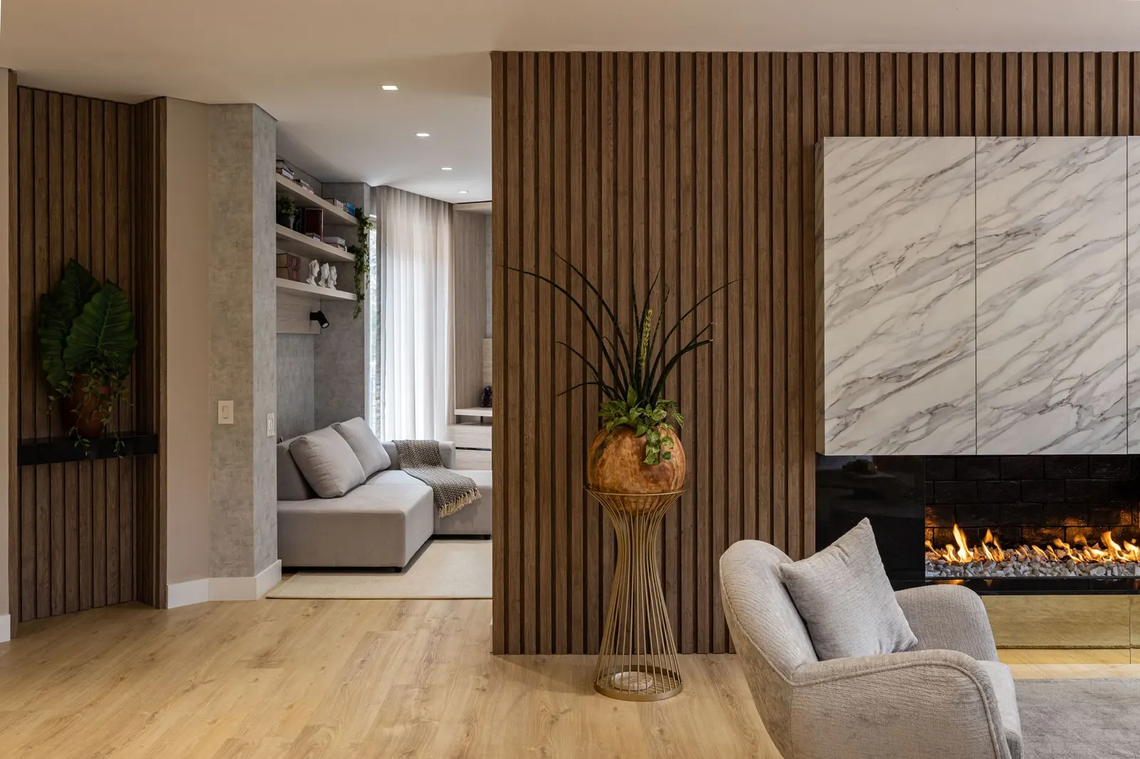 Studio para locação em Ermelino Matarazzo, São Paulo — Sala de estar