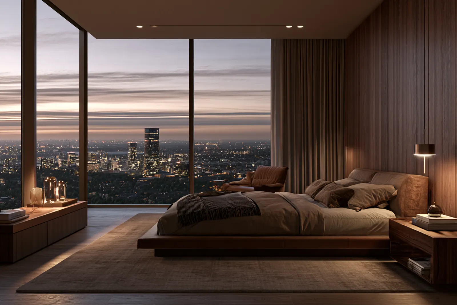 Alma Residence