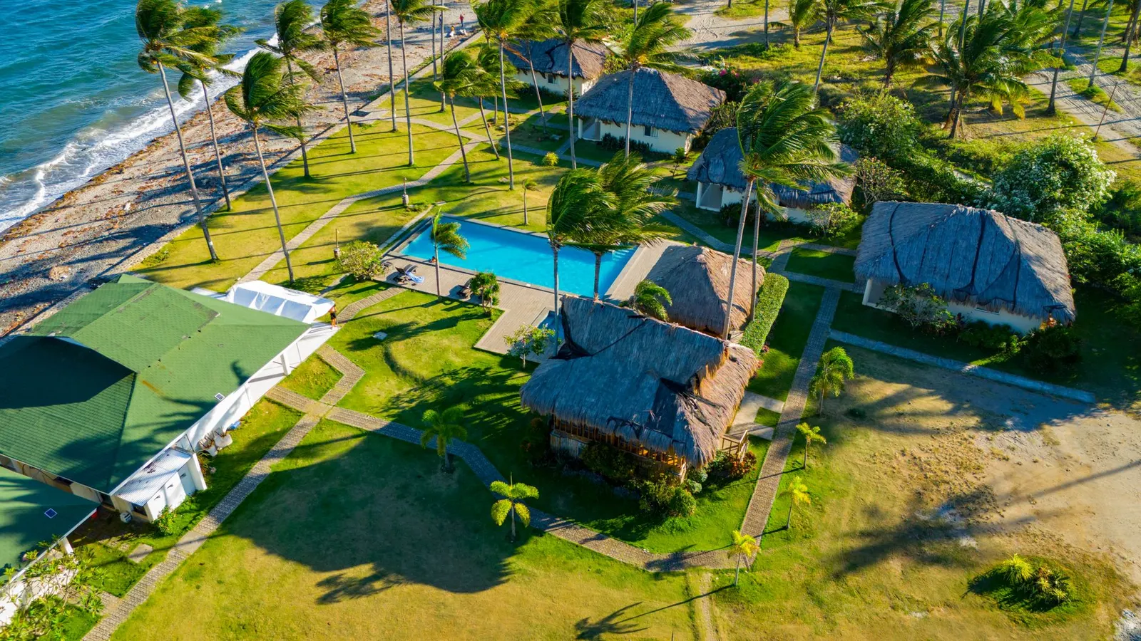 Casa 3 dormitórios para locação em Jardim Presidente, São Paulo — Piscina
