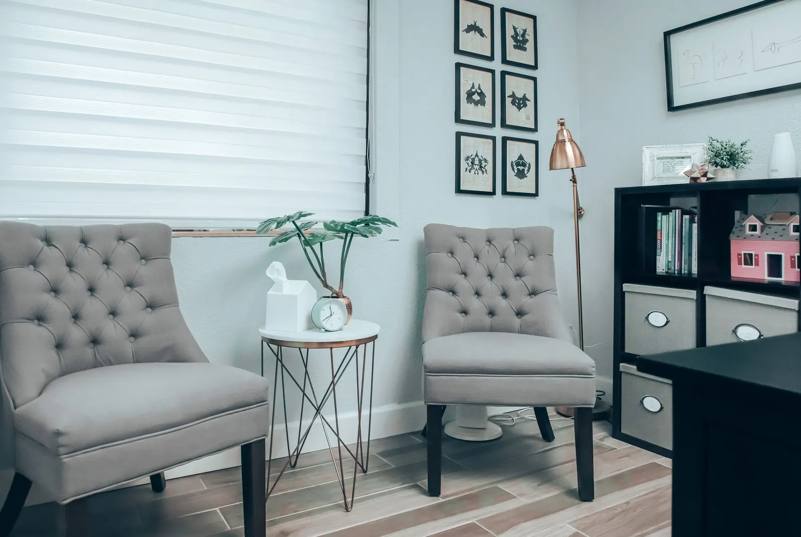 Apartamento 2 dormitórios à venda em Romulo Naldi, São Paulo — Escritório