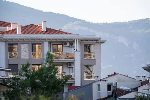 Apartamento 2 dormitórios à venda em Romulo Naldi, São Paulo