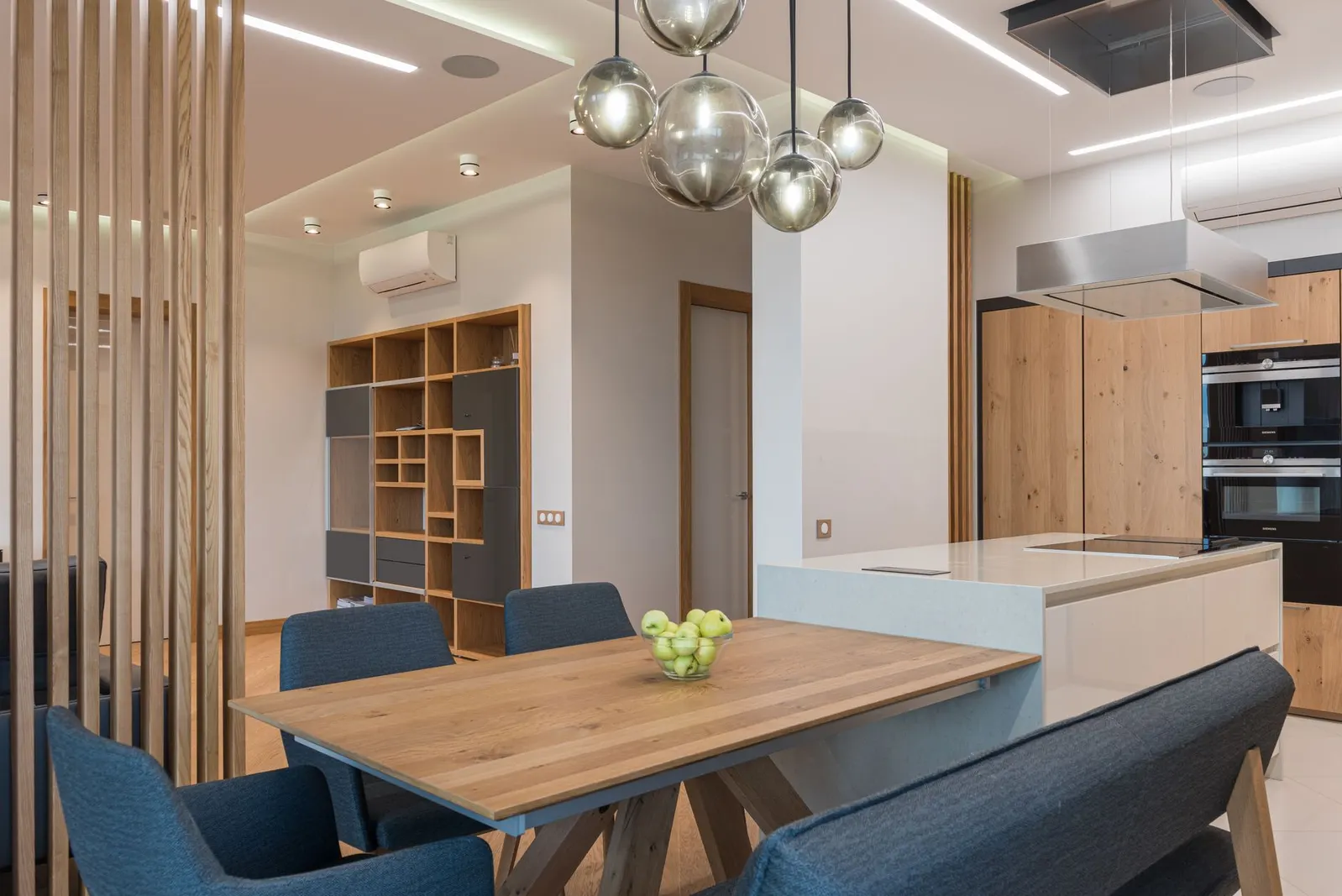 Apartamento 3 dormitórios à venda em Pangaua, São Paulo — Sala de jantar