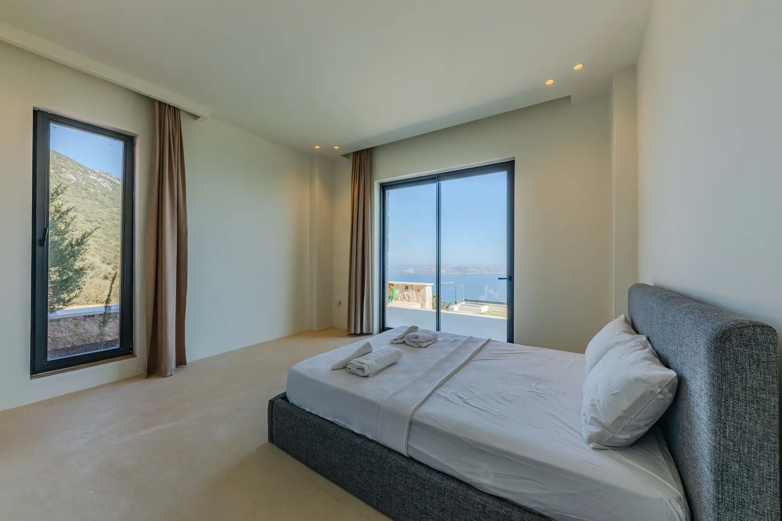 Apartamento 1 dormitório à venda em Sé, São Paulo — Quarto