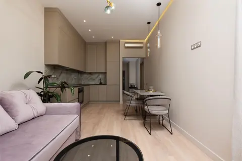 Apartamento 4 dormitórios à venda em Sem Denominação 02, São Paulo