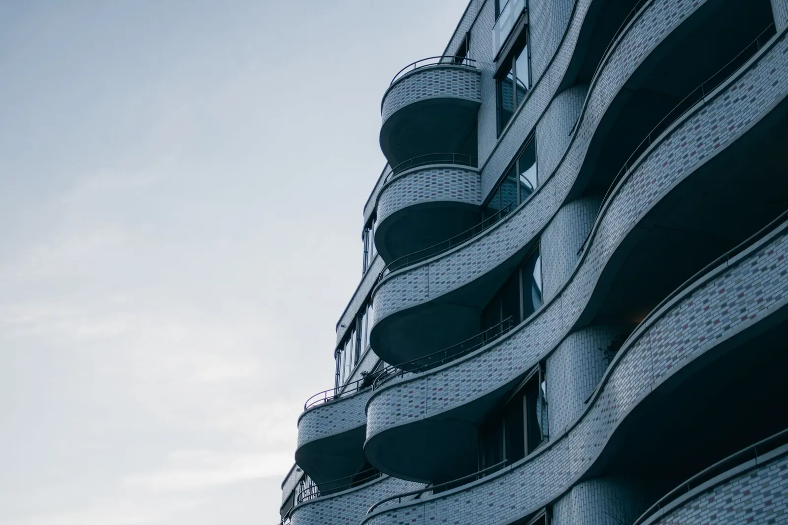 Apartamento 2 dormitórios para locação em Maria Quedas, São Paulo — Fachada