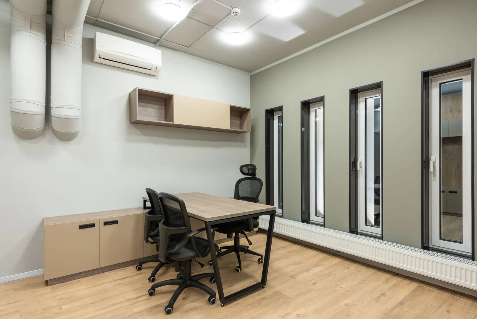 Vivant — Coworking