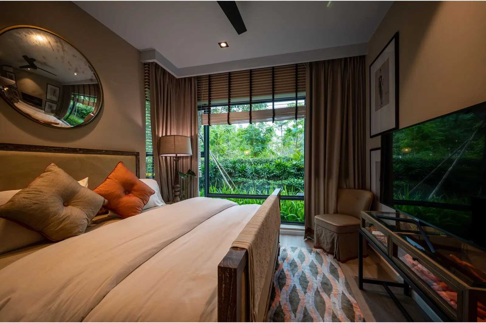 Studio à venda em Vila Regente Feijó, São Paulo — Suíte