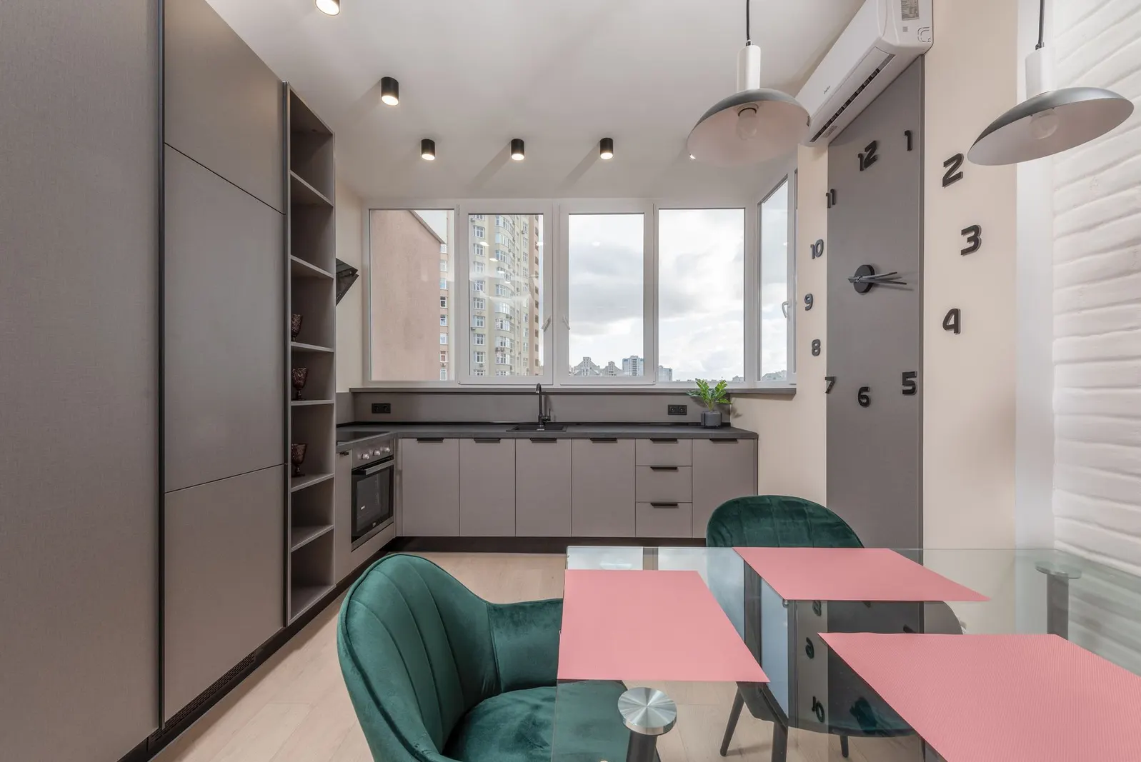 Studio à venda em Vila Regente Feijó, São Paulo — Cozinha
