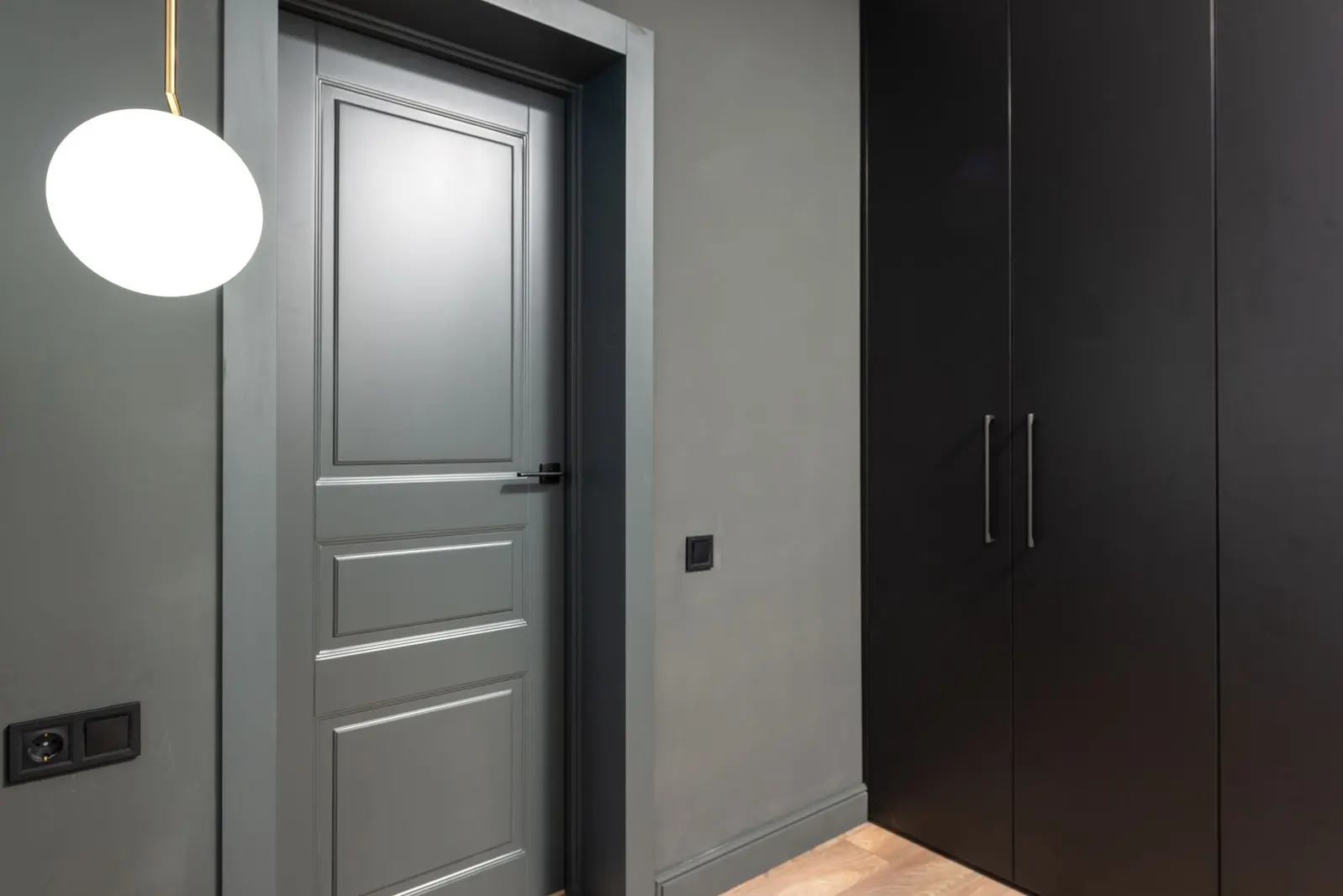 Studio à venda em Álvaro Ferreira, São Paulo — Closet