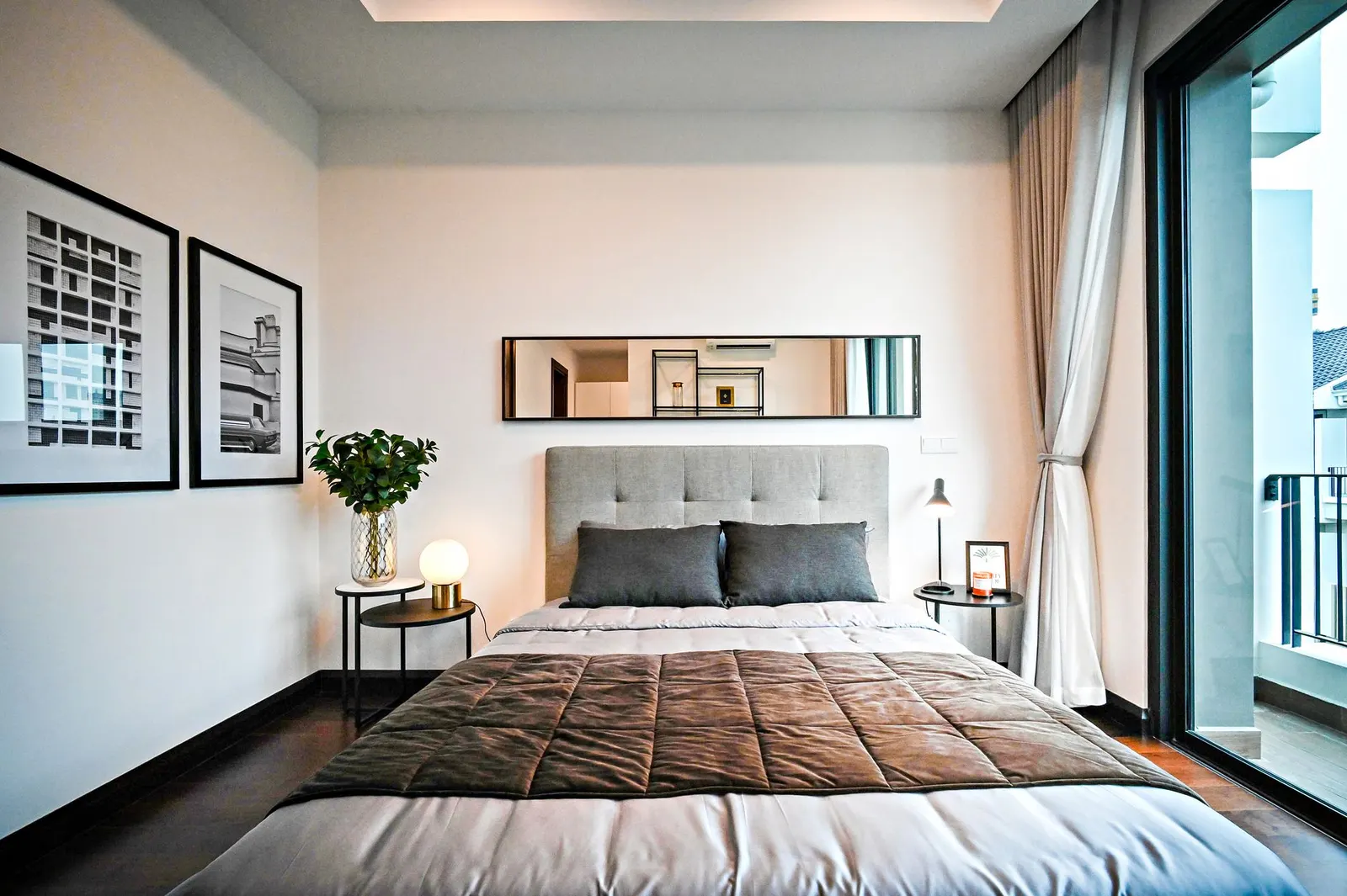 Studio à venda em Álvaro Ferreira, São Paulo — Suíte