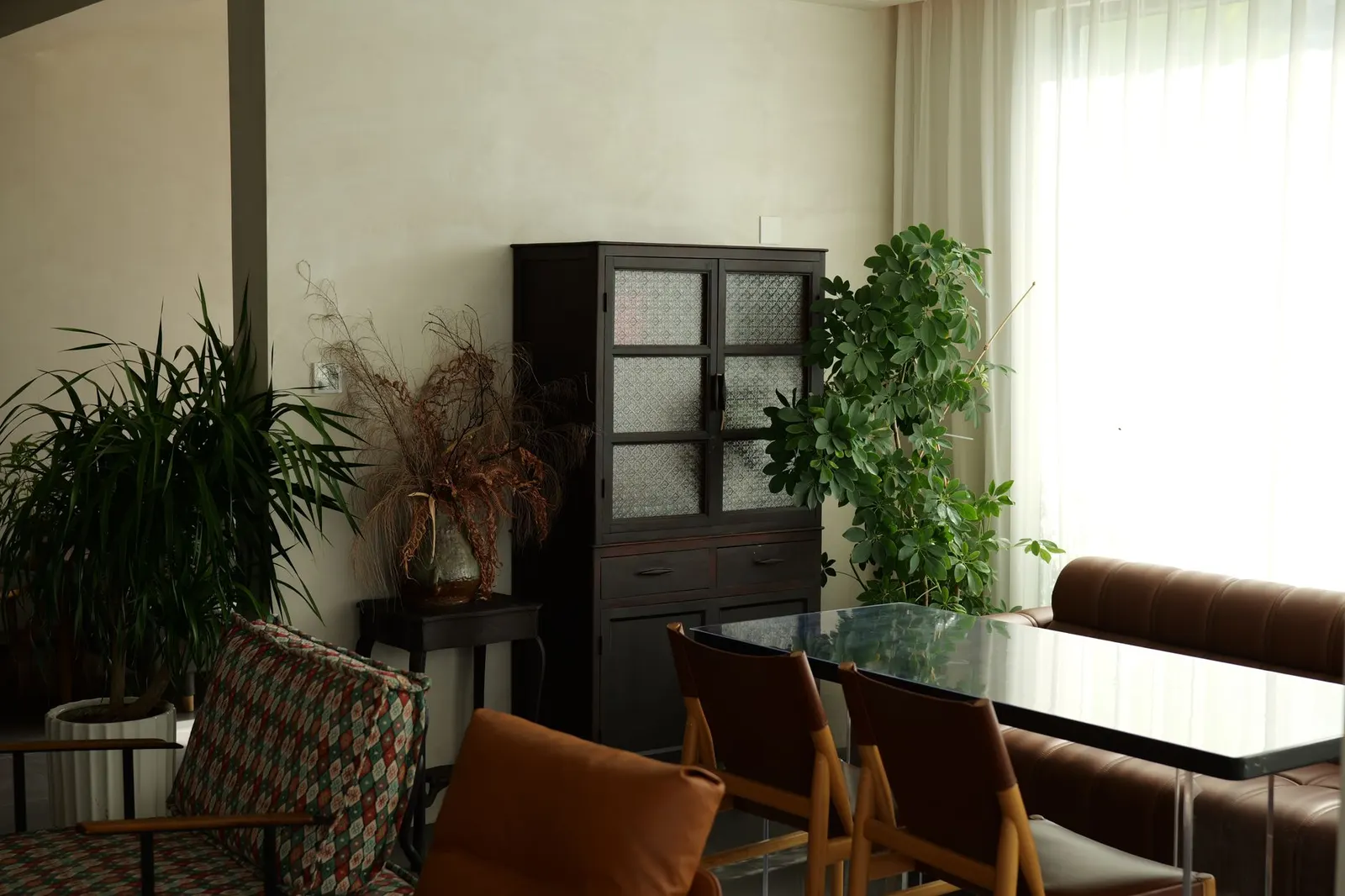 Apartamento 4 dormitórios à venda em Vila Santa Maria, São Paulo — Sala de jantar