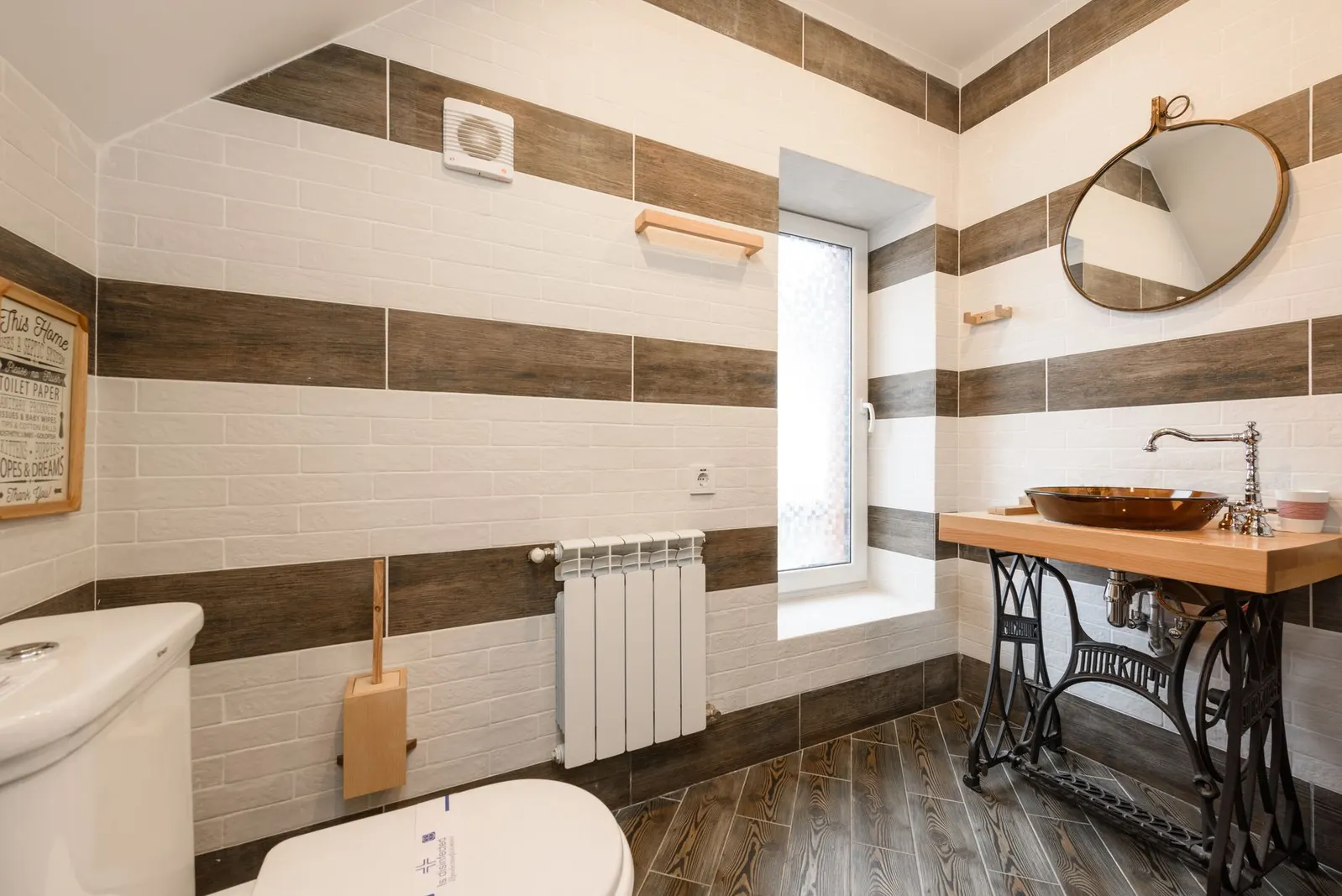 Apartamento 2 dormitórios à venda em Guarada, São Paulo — Banheiro
