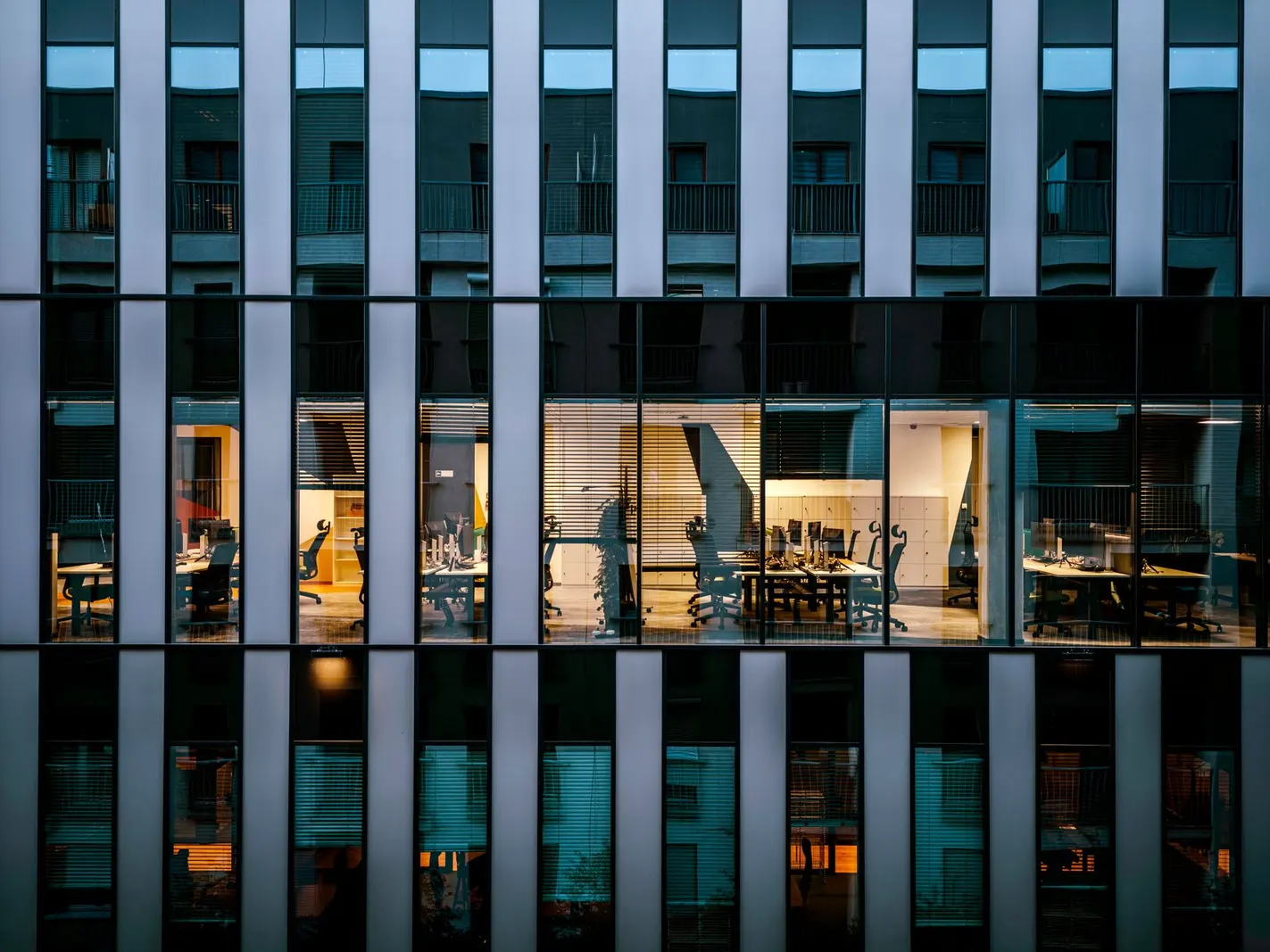 Up Living — Coworking